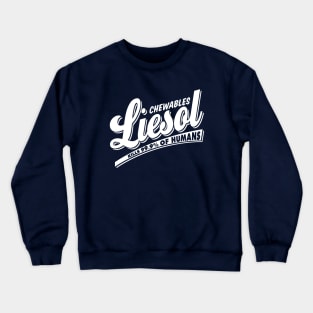 Liesol Chewables Crewneck Sweatshirt